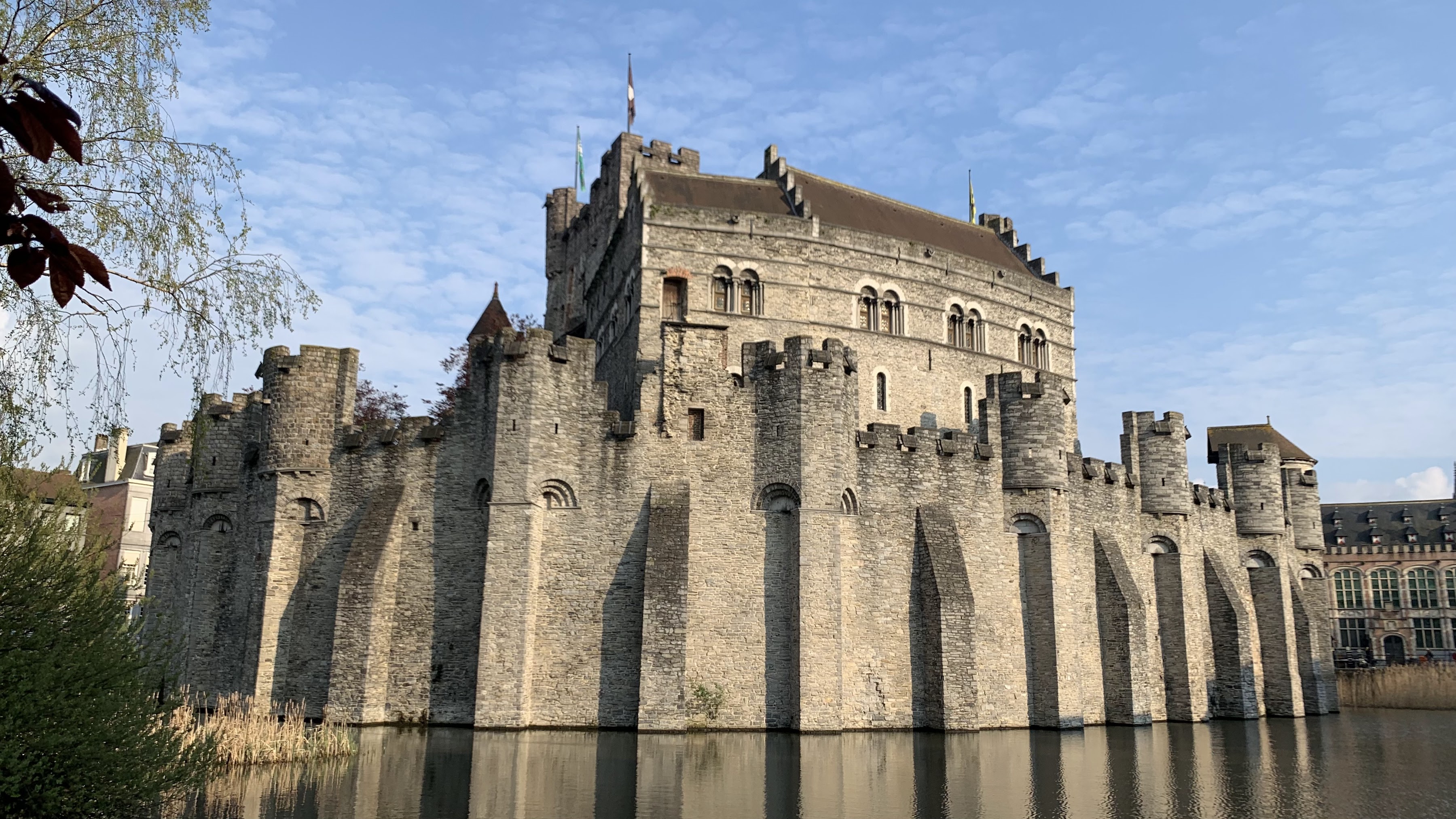 Gravensteen