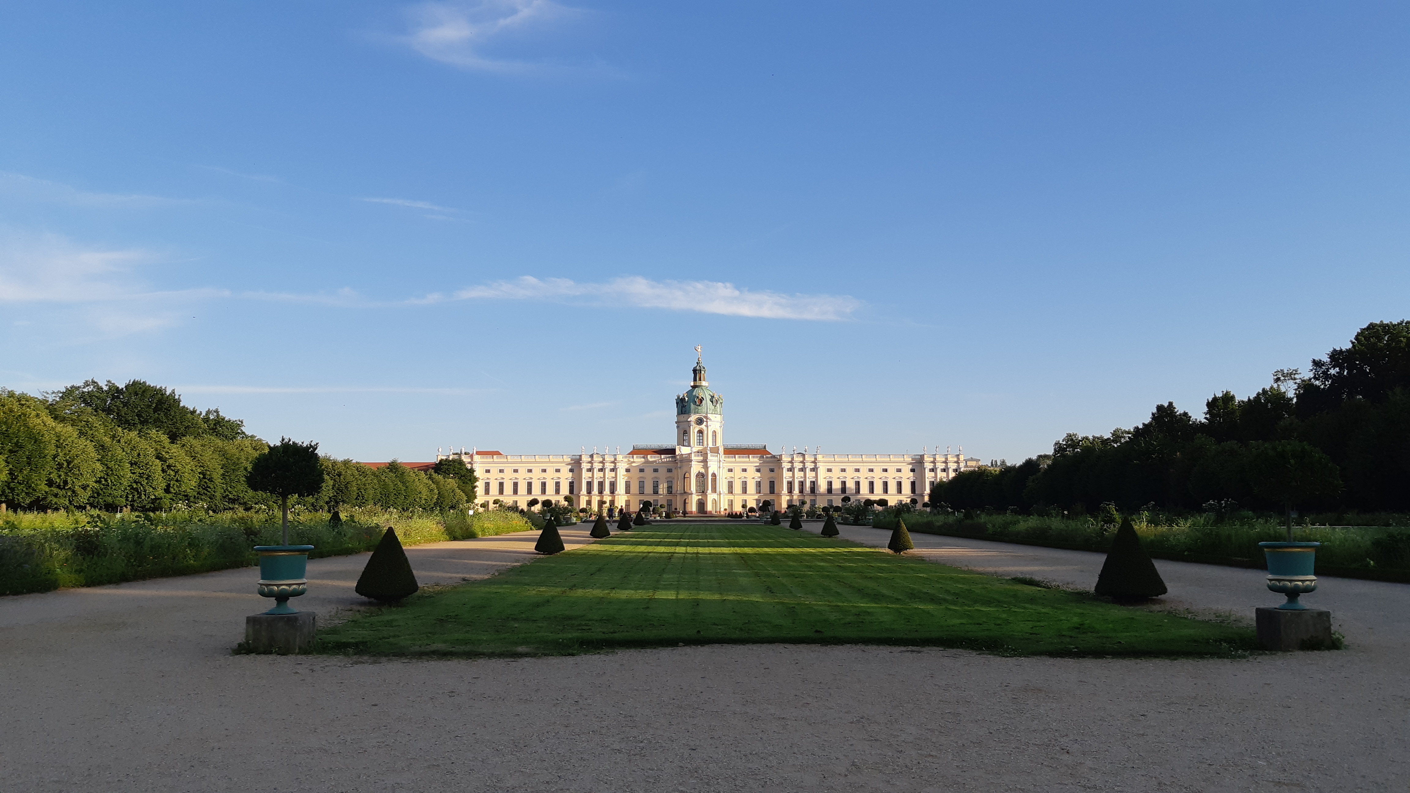 Charlottenburg