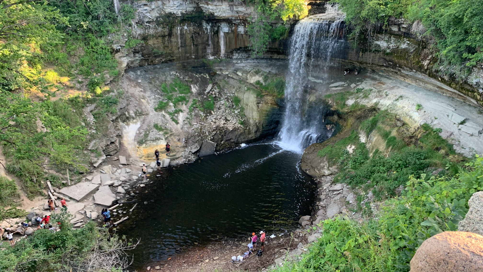 minnehaha